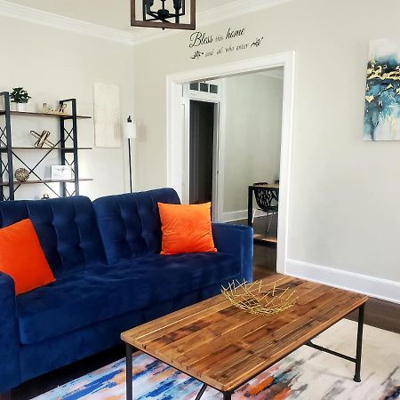 Spacious Centrally Located 3 Bed 2 Bath - Sleeps 8 Montgomery Esterno foto