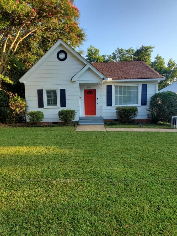 Spacious Centrally Located 3 Bed 2 Bath - Sleeps 8 Montgomery Esterno foto