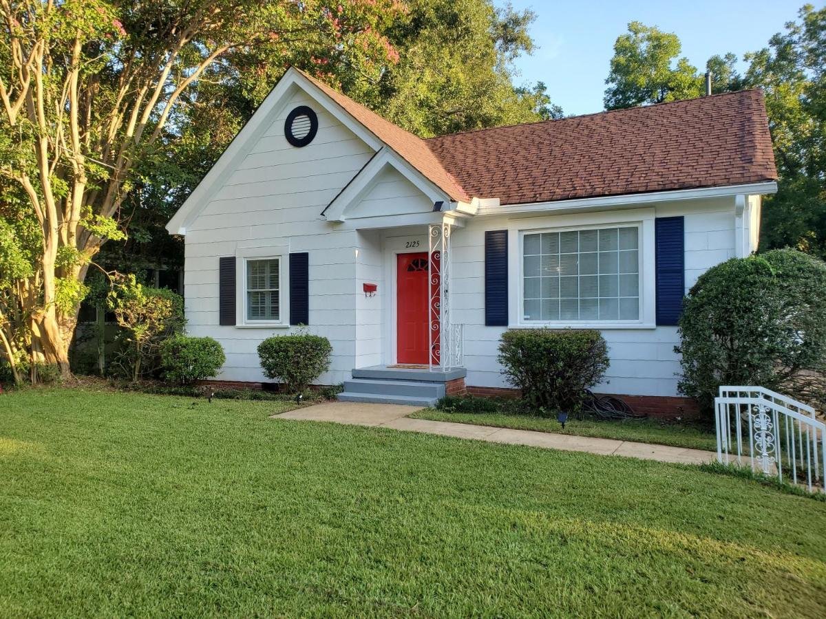 Spacious Centrally Located 3 Bed 2 Bath - Sleeps 8 Montgomery Esterno foto