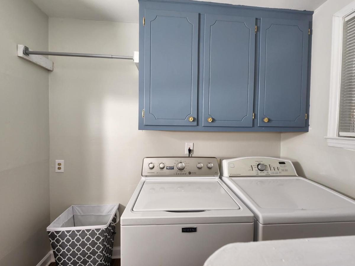 Spacious Centrally Located 3 Bed 2 Bath - Sleeps 8 Montgomery Esterno foto