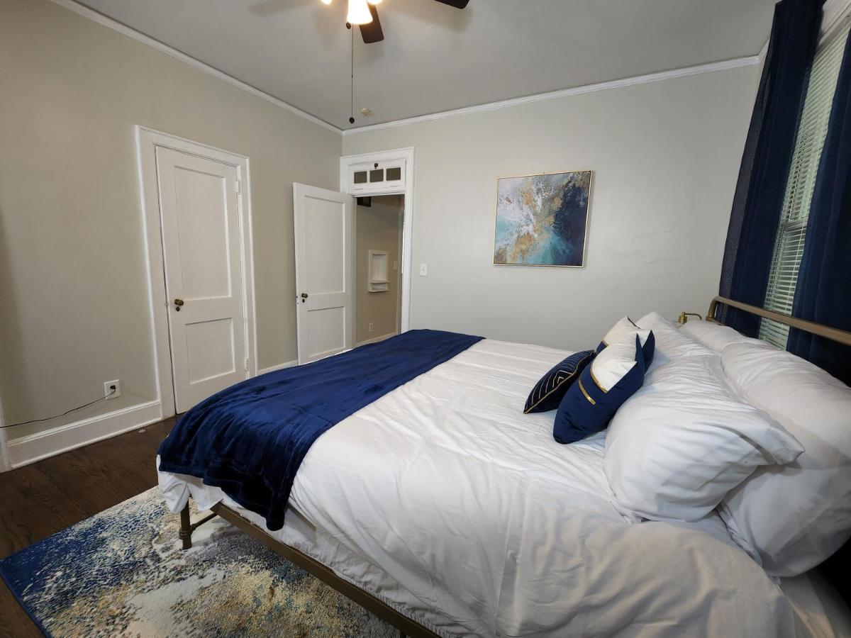 Spacious Centrally Located 3 Bed 2 Bath - Sleeps 8 Montgomery Esterno foto