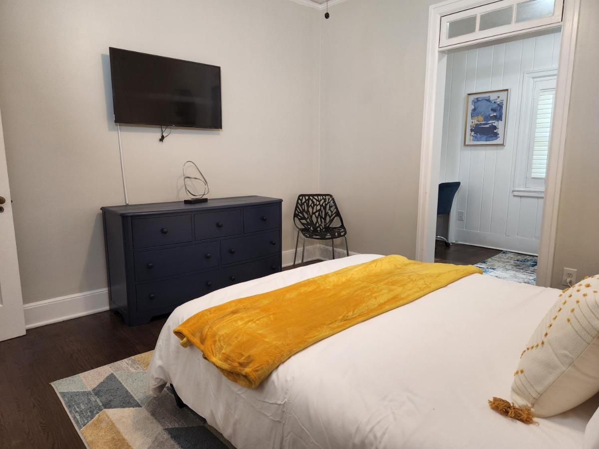 Spacious Centrally Located 3 Bed 2 Bath - Sleeps 8 Montgomery Esterno foto