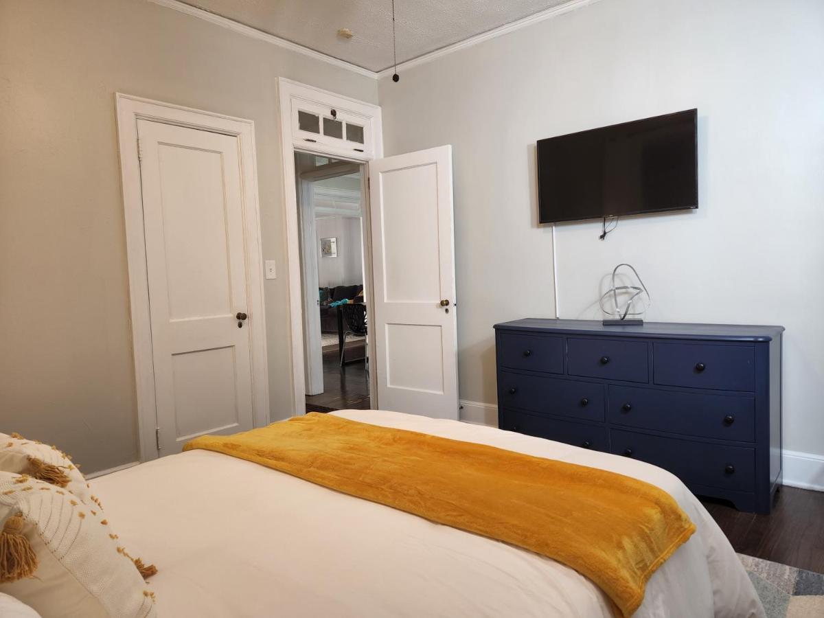 Spacious Centrally Located 3 Bed 2 Bath - Sleeps 8 Montgomery Esterno foto
