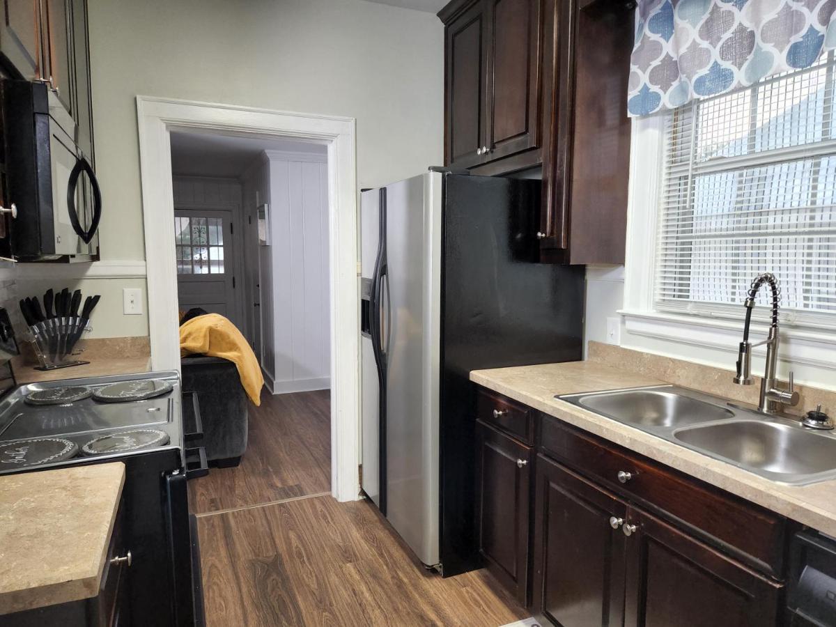 Spacious Centrally Located 3 Bed 2 Bath - Sleeps 8 Montgomery Esterno foto