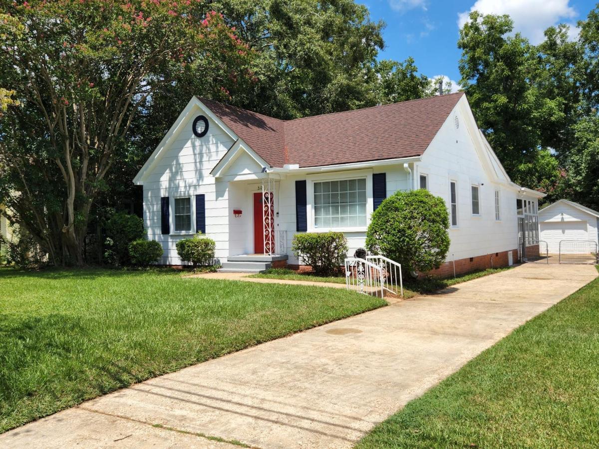 Spacious Centrally Located 3 Bed 2 Bath - Sleeps 8 Montgomery Esterno foto