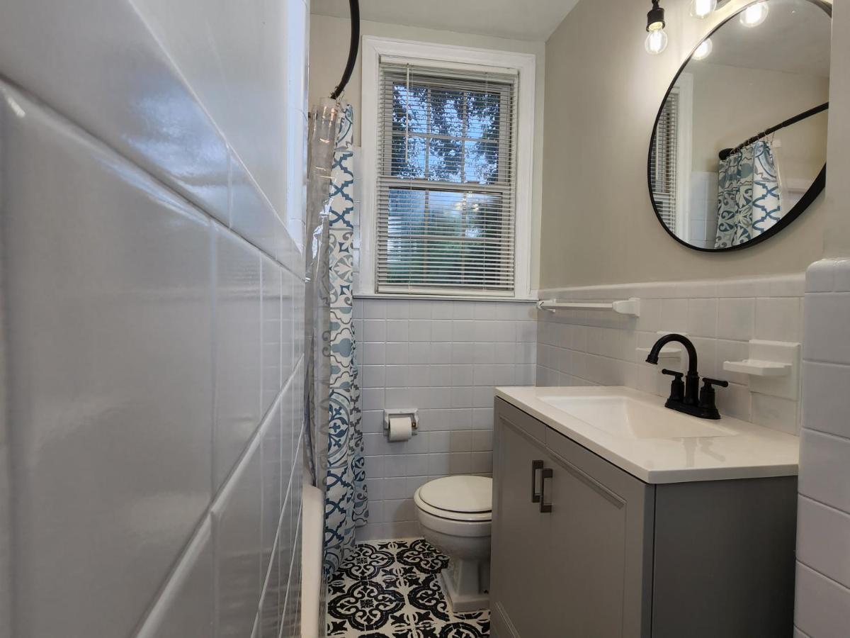 Spacious Centrally Located 3 Bed 2 Bath - Sleeps 8 Montgomery Esterno foto