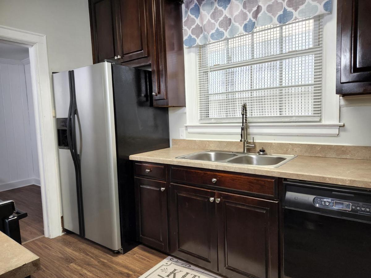 Spacious Centrally Located 3 Bed 2 Bath - Sleeps 8 Montgomery Esterno foto