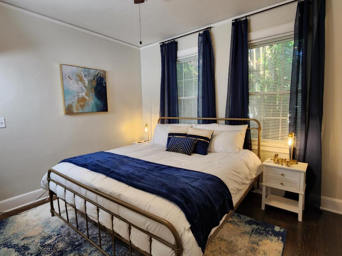 Spacious Centrally Located 3 Bed 2 Bath - Sleeps 8 Montgomery Esterno foto