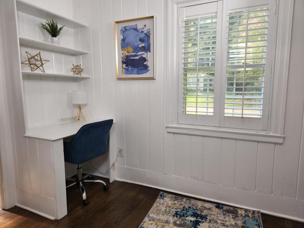 Spacious Centrally Located 3 Bed 2 Bath - Sleeps 8 Montgomery Esterno foto